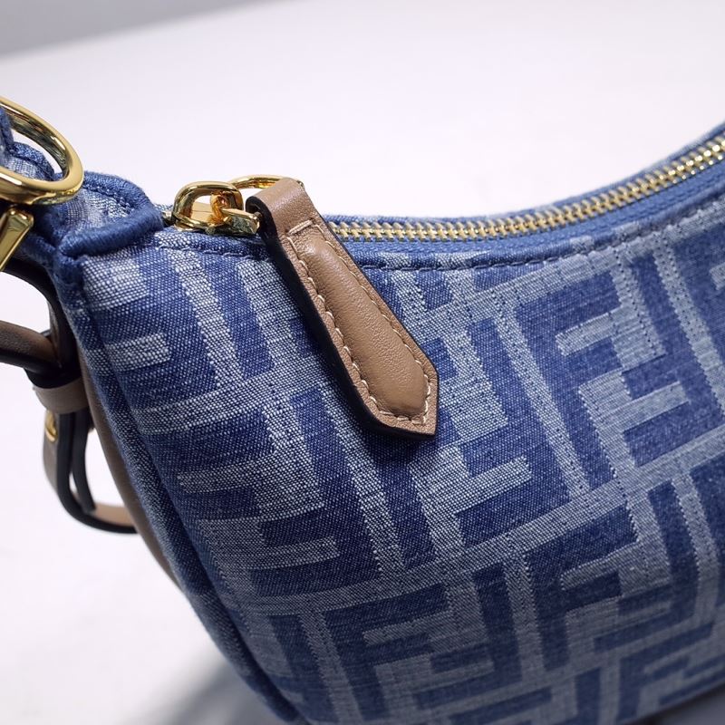 Fendi Hobo Bags